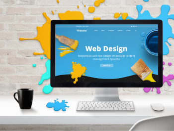 Website Design & Development