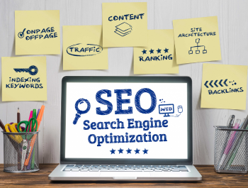 Search Engine Optimization (SEO)